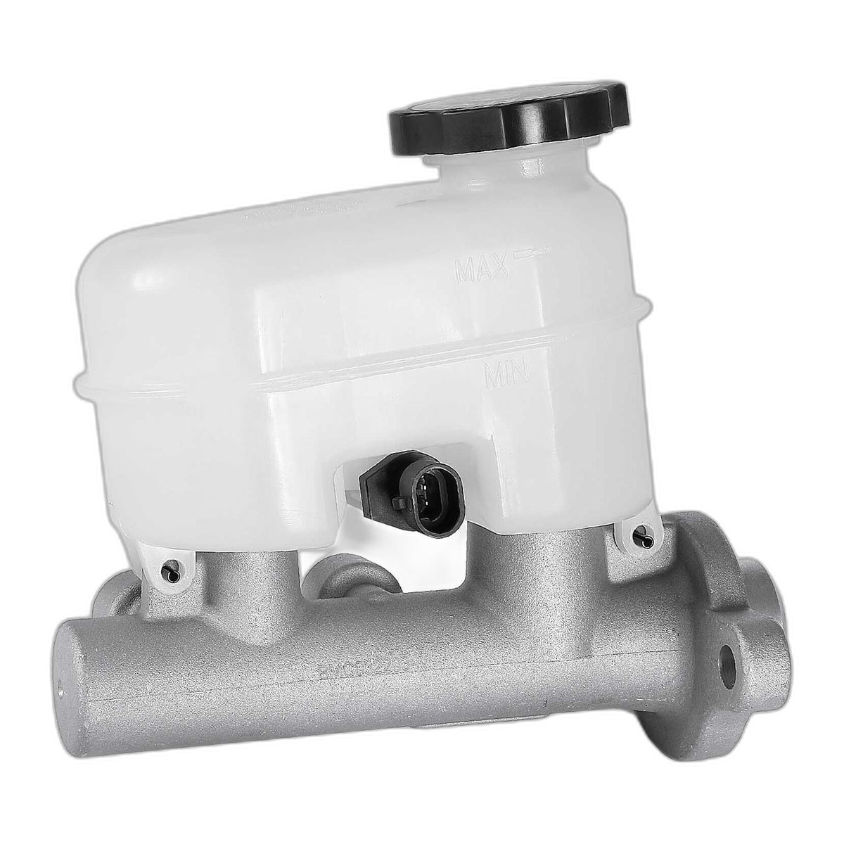 Brake Master Cylinder w/Reservoir For 00-05 Chevy S10 Pickup GMC Jimmy 2.2L 4.3L