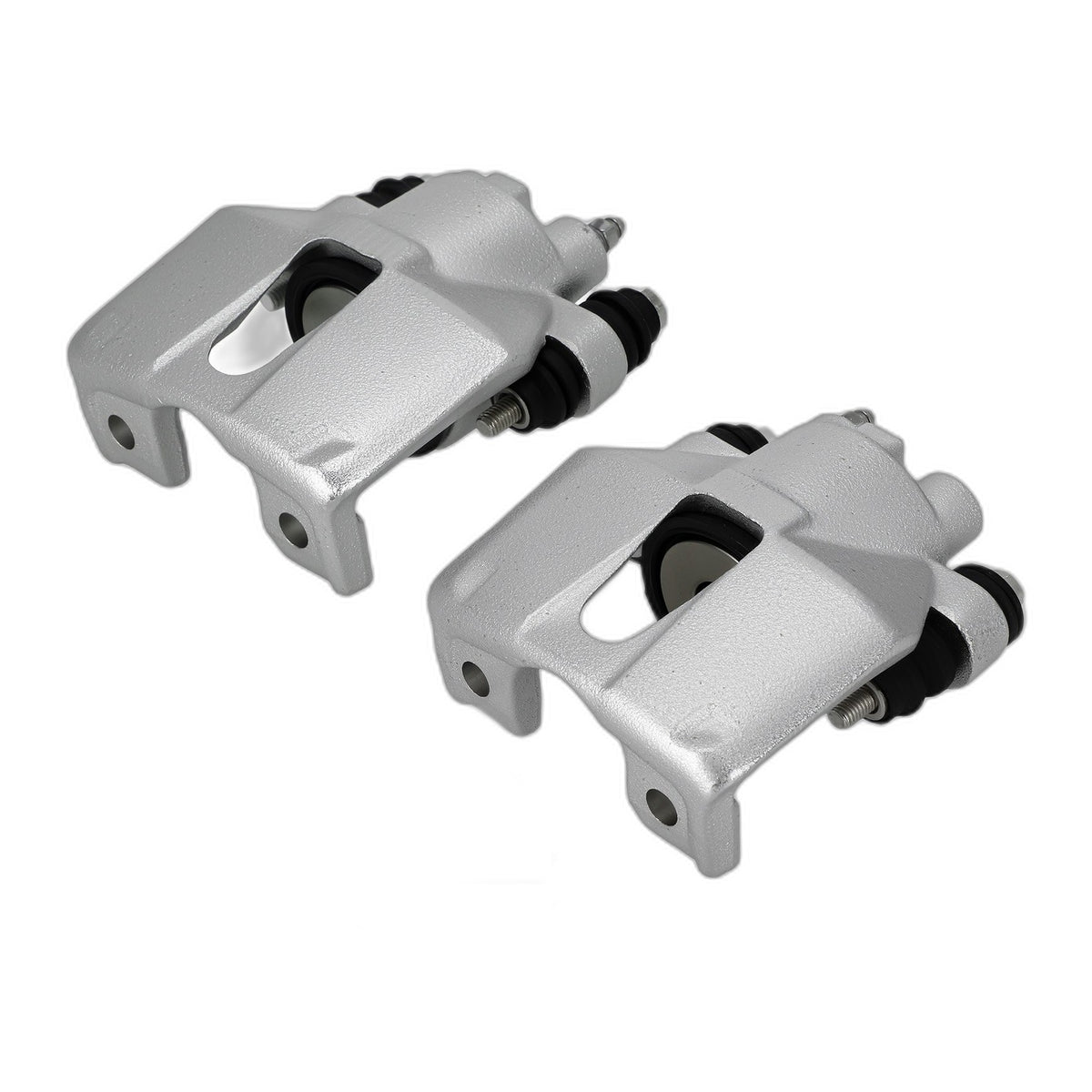 Disc Brake Caliper Rear Pair for Ford F-150 Expedition 1997-2003 18-4678 18-4679
