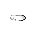 Power Brake Booster Line