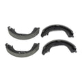 Drum Brake Shoe-PowerStop - Rear Autospecialty Brake Shoes Power Stop B589