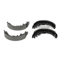 Drum Brake Shoe-PowerStop - Rear Autospecialty Brake Shoes Power Stop B723