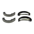 Drum Brake Shoe-PowerStop - Rear Autospecialty Brake Shoes Power Stop B795
