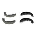 Drum Brake Shoe-PowerStop - Rear Autospecialty Brake Shoes Power Stop B832
