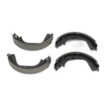 Drum Brake Shoe-PowerStop - Rear Autospecialty Brake Shoes Power Stop B960