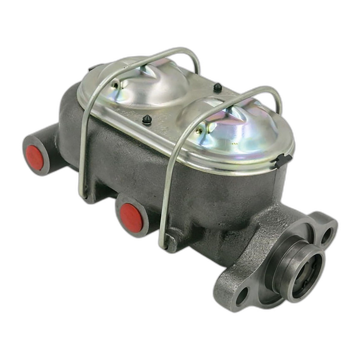 Brake Master Cylinder For Chevy Corvette Chevelle El Camaro Nova Monte Carlo