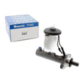 Qualitee 6672290 Brake Master Cylinder made in Taiwan