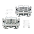 For 2005-08 Ford F-150 4.6L 5.4L Front Disc Brake Calipers Pair w/ Brackets