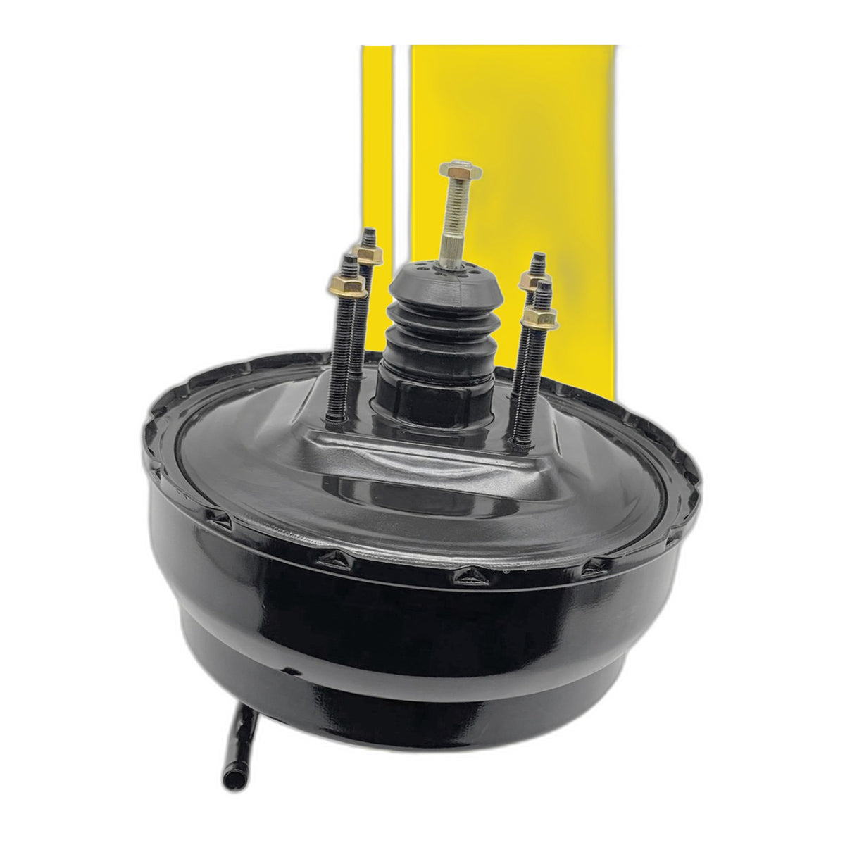 Vacuum Power Brake Booster For 2000-2002 Nissan Xterra 2.4L l4 53-2757