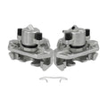 For 2003 2004 05 06 2007 Ford Escape Limited 3.0L 2PC Front Brake Calipers Pair