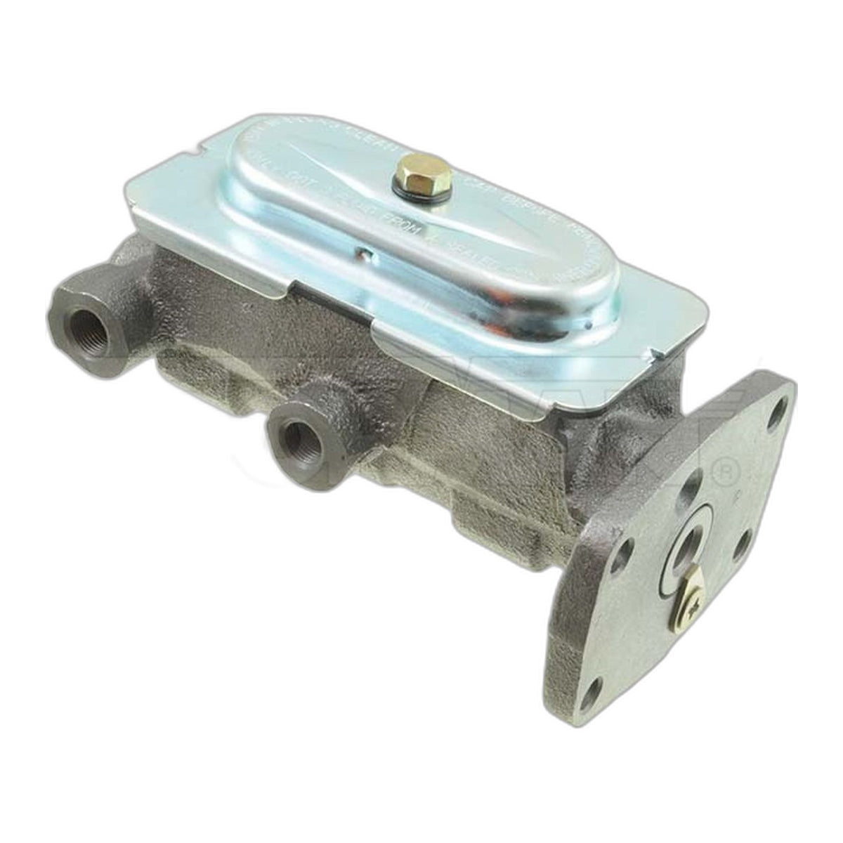 Dorman M71258 Brake Master Cylinder