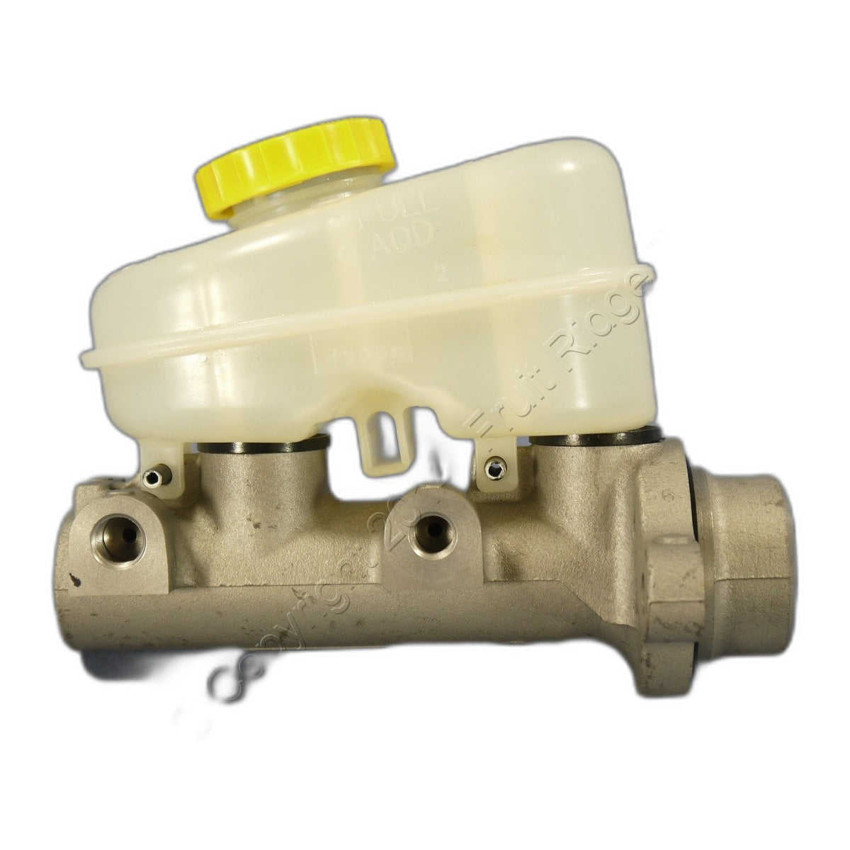 Qualitee 6691390 Brake Master Cylinder