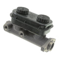 Dorman M98894 Brake Master Cylinder Stock, Black