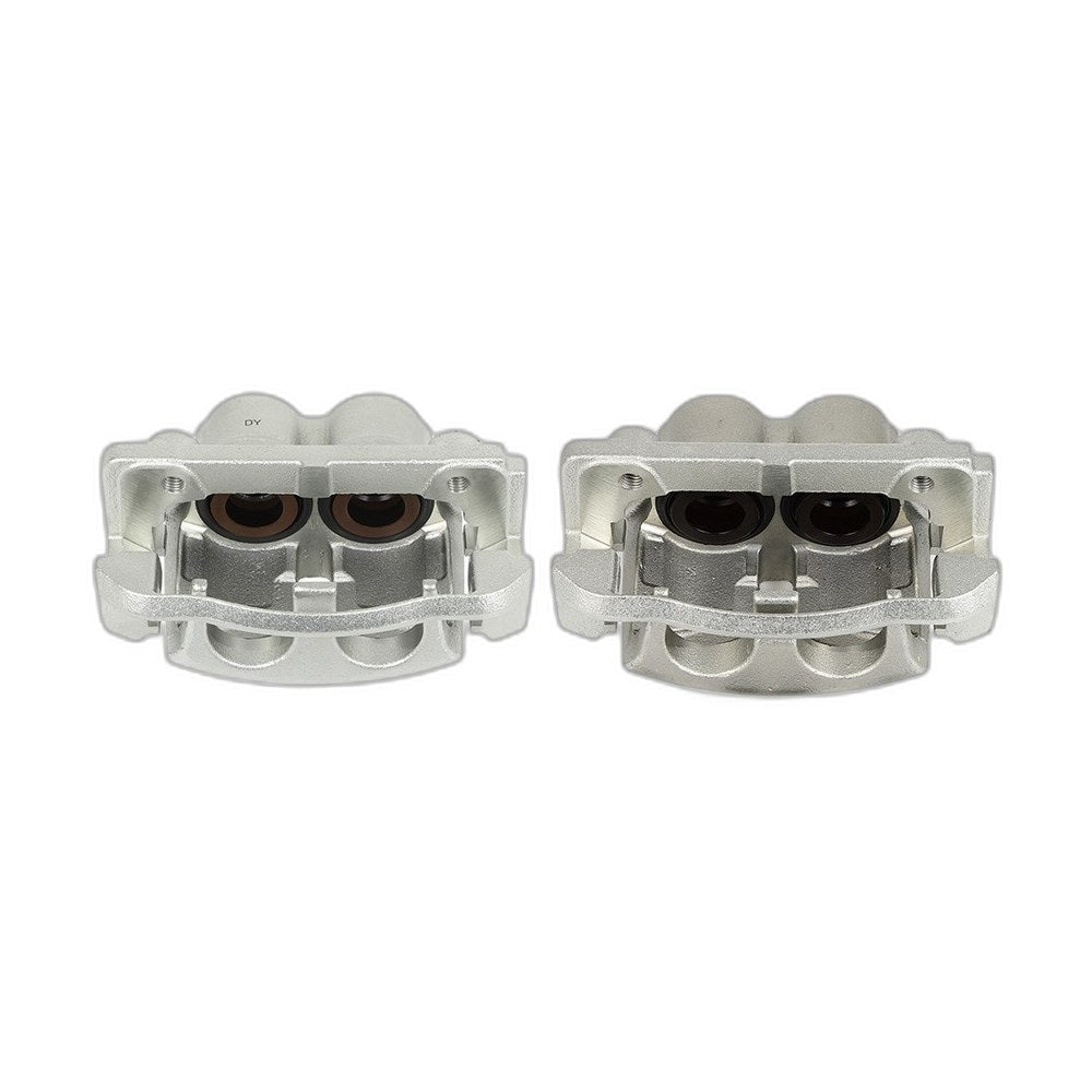 Brake Front Calipers W/Bracket pair For 04-05 Ford F-150（Before 11/29/2004）