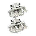 For 09-12 Ford Escape(From 12/01/2008) Front Pair Brake Calipers w/ Bracket
