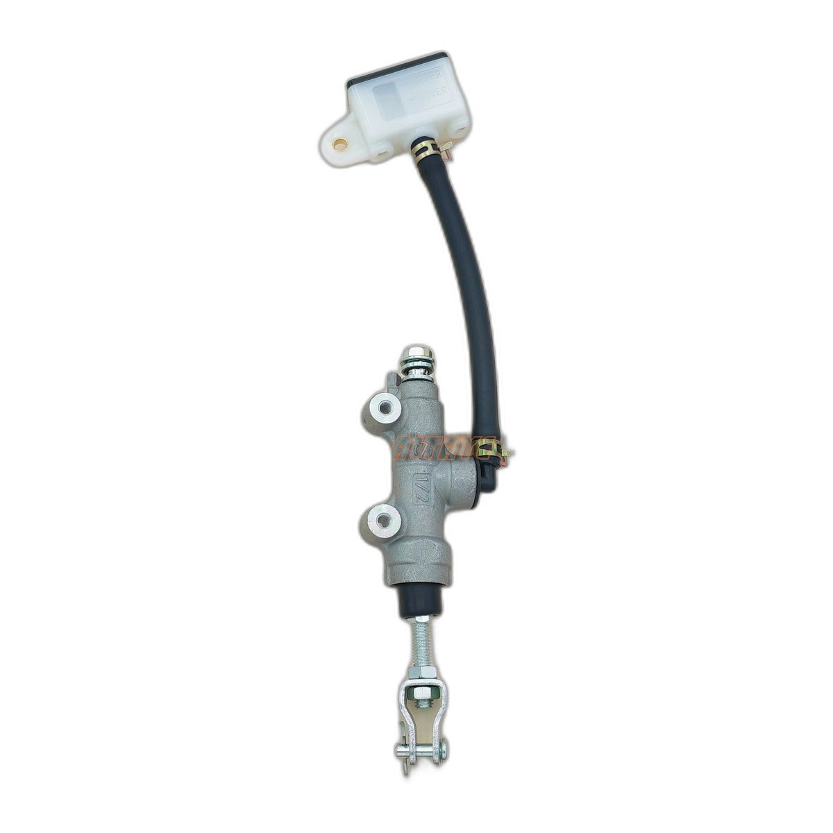 Rear Brake Master Cylinder Pump for SUZUKI DRZ400 /E DR-Z400S / SM /SL 2000-2024