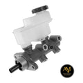Brake Master Cylinder 1PC For Nissan Titan 07-04 5.6L. W/O Dynamic Control