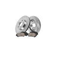 Front Brake Kit for Ford F-250 1995-99 EBYK034045