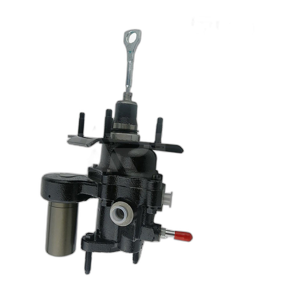 Power Brake Booster fits 2003 2004 2005 2006 GMC Sierra 2500 HD 1500