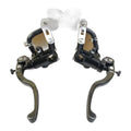 17.5RCS Radial Mounting Motocycle Brake Clutch Pump Master Cylinder Perch Clutch