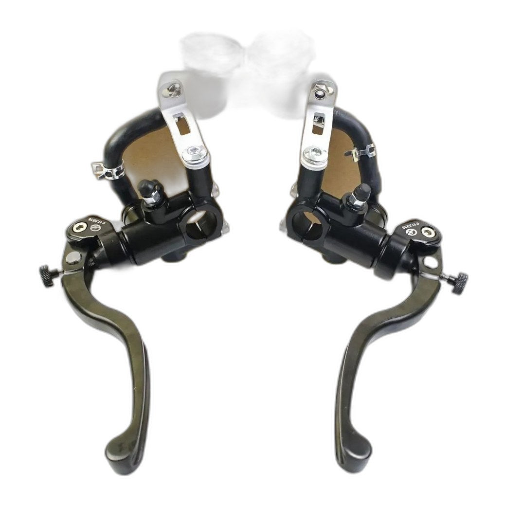 17.5RCS Radial Mounting Motocycle Brake Clutch Pump Master Cylinder Perch Clutch