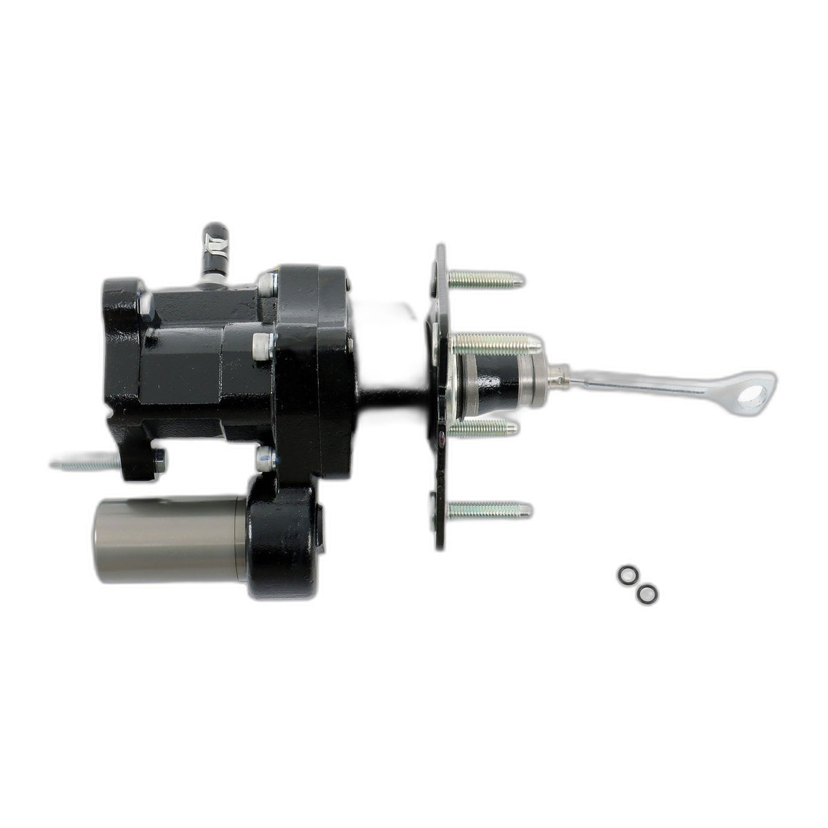 For Chevy Express GMC Savana 1500/2500/3500 03-07 Power Brake Booster 15112793
