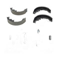 PowerStop Rear Drum Brake Shoe for 1978-1981 Chevrolet Malibu