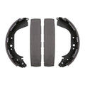 Wagner QuickStop Z631 Rear Drum Brake Shoe Set 4 Shoes