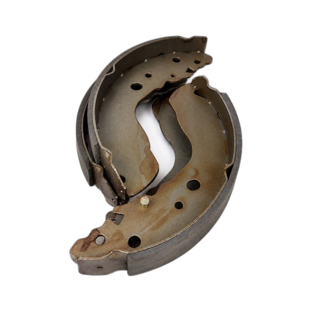Rear Drum Brake Shoes BENDIX R711