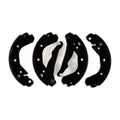 Rear Drum Brake Shoes BENDIX R594L