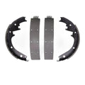 WAGNER Drum Brake Shoe Front Or Rear Wheel Replace # 1154134 Riveted