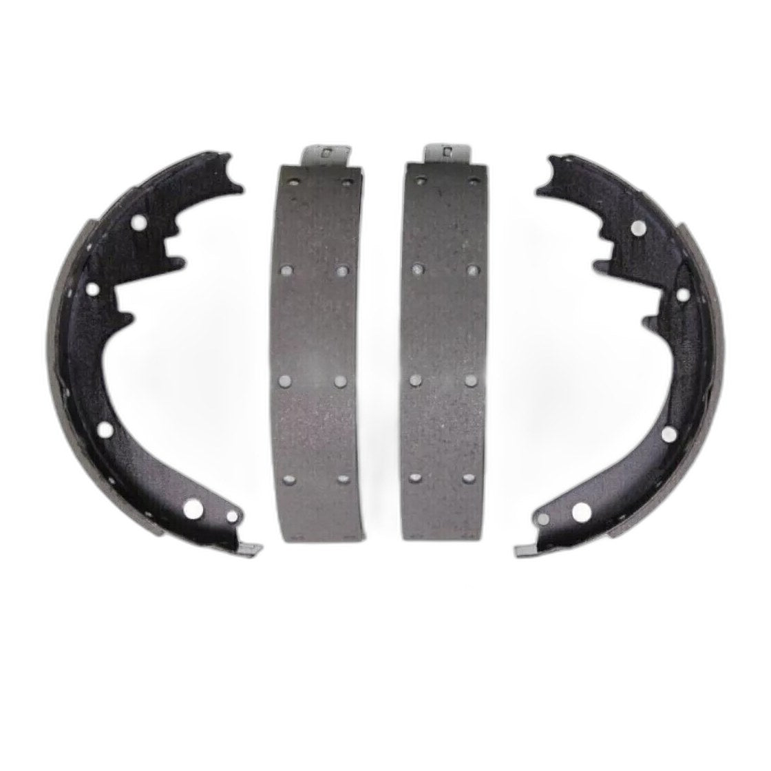 WAGNER Drum Brake Shoe Front Or Rear Wheel Replace # 1154134 Riveted