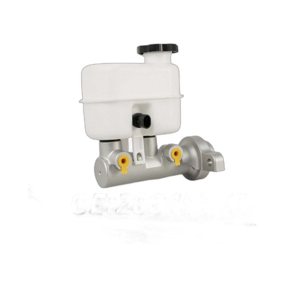For Chevrolet Silverado 1500 2008-2013 Brake Master Cylinder 20845347