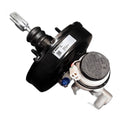Power Brake Vacuum Booster With Master Cylinder For Suzuki Samurai SJ413