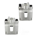 Pair Rear Disc Brake Calipers For 2001-10 FORD EXPLORER (Built After 01/02/2001)