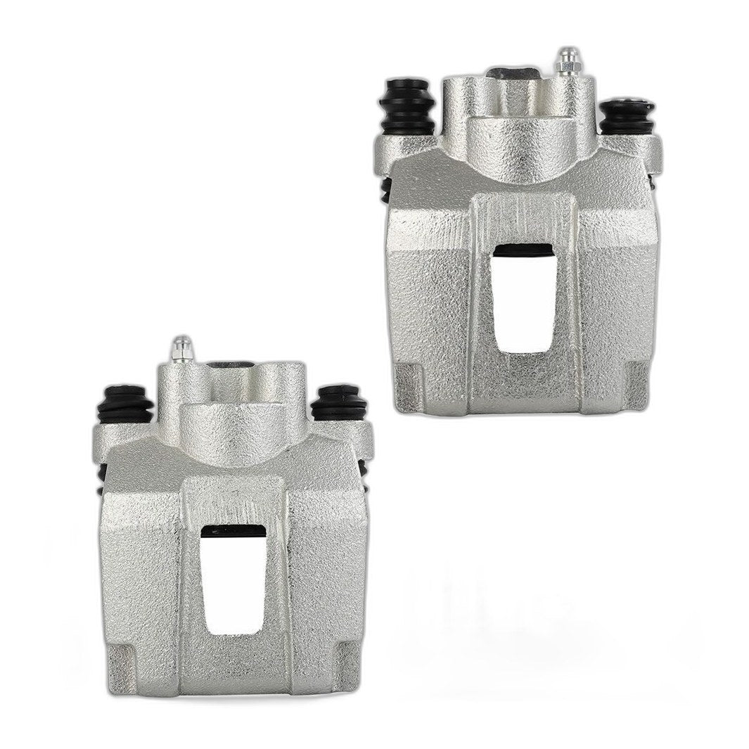 Pair Rear Disc Brake Calipers For 2001-10 FORD EXPLORER (Built After 01/02/2001)
