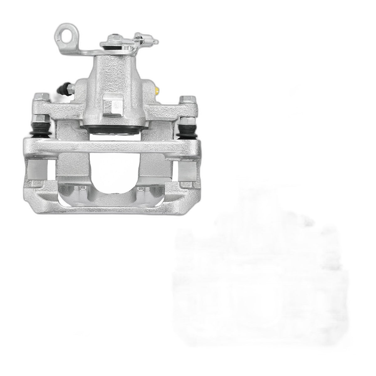 Rear Brake Caliper Pair Left Right with Bracket For Dodge Journey 2009-2010 3.5L