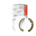 Rear Ceramic Drum Brake Shoes - High-Performance, Durable & Reliable