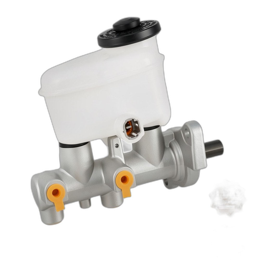 Brake Master Cylinder w/ Reservoir For Toyota Sequoia 01-07 V8 4.7L 15/16 In ZC