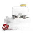 Brake Master Cylinder For 98-01 Dodge Ram 1500 2500 3500 w/ Reservoir M390426