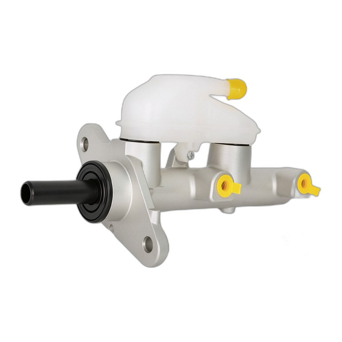 Brake Master Cylinder Assembly for Honda CR-V 07-11 46100SWAA01 2-Port 2.4L
