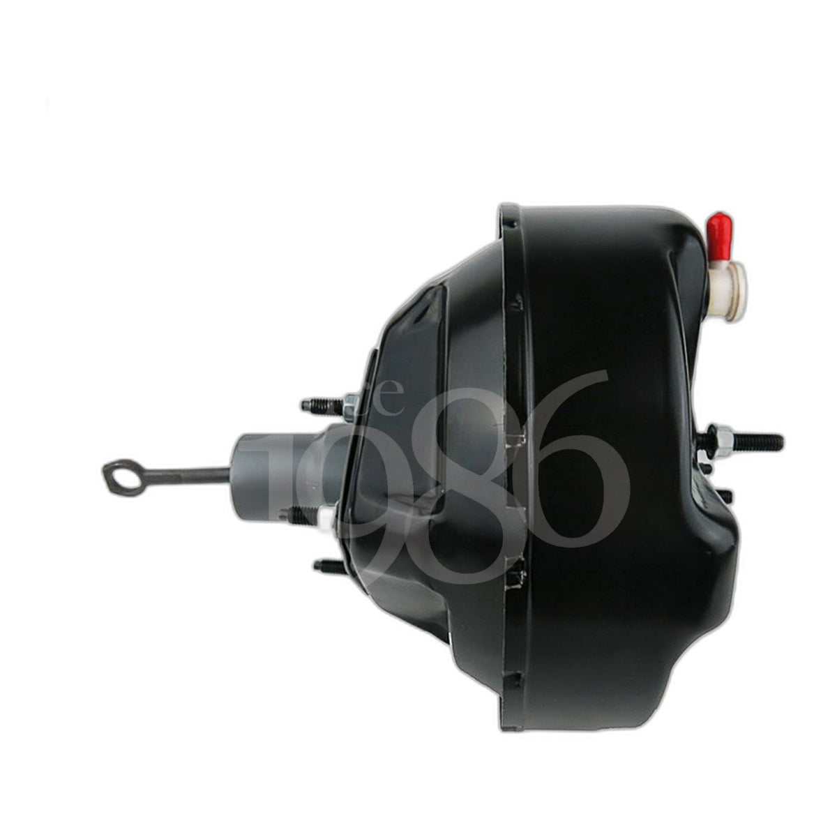 Vacuum Power Brake Booster For 1984 1985 1986 1987 1988 Ford F-150