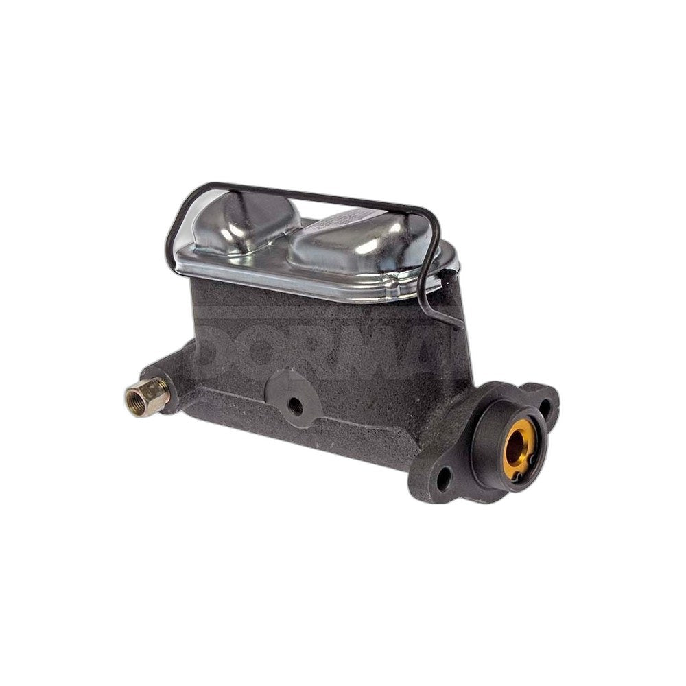 Dorman M83074 Brake Master Cylinder for 1968-1976 Ford F-250 1.25 In Bore