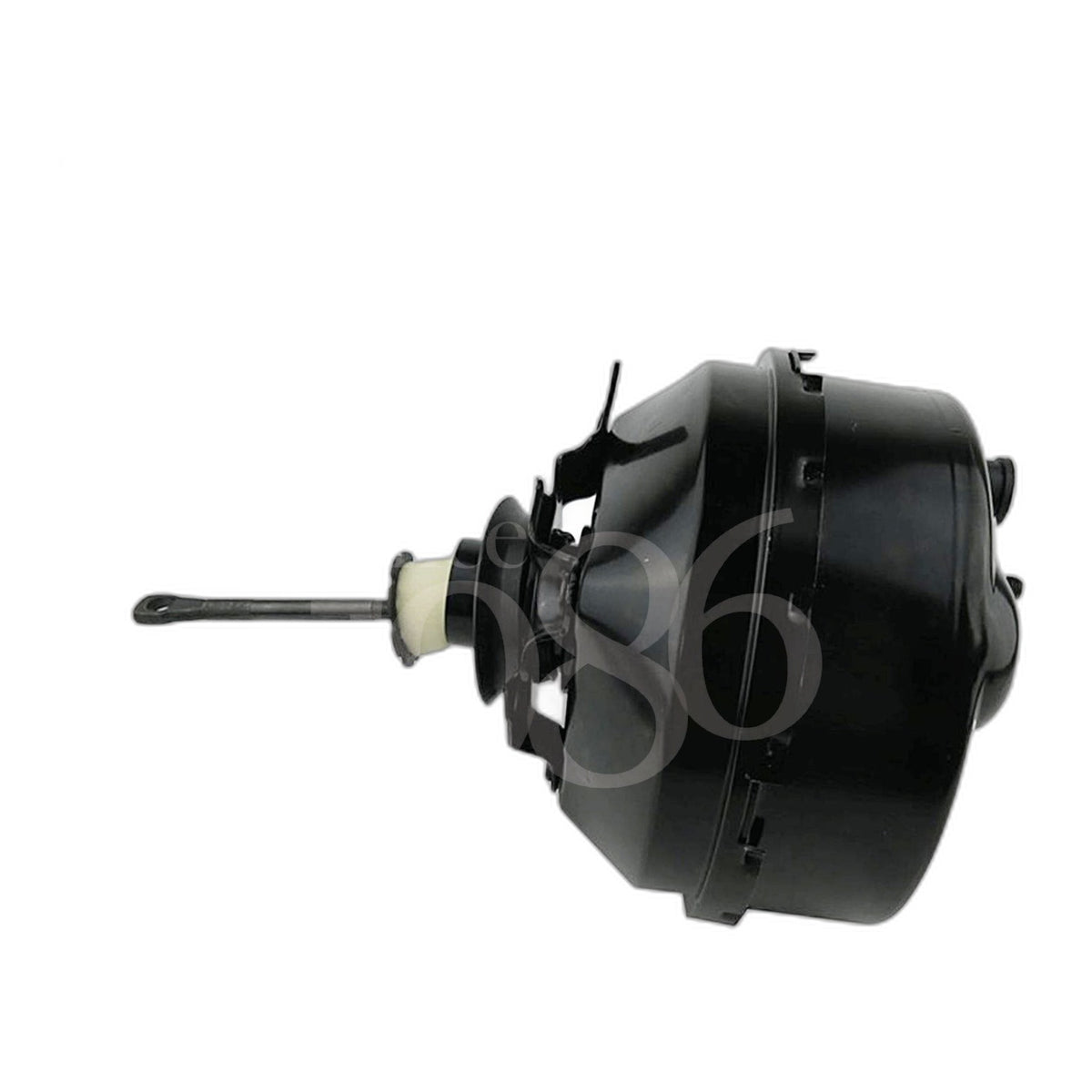 Vacuum Power Brake Booster For 2000-05 Chevrolet Monte Carlo Impala V6 54-71293