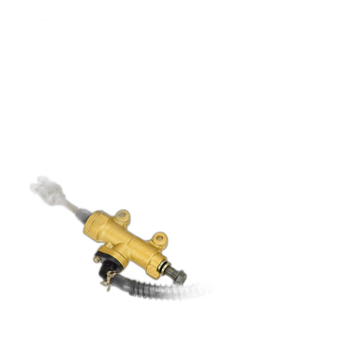 High-Quality Brake Master Cylinder Reservoir for Chinese Dirt Bikes & ATVs