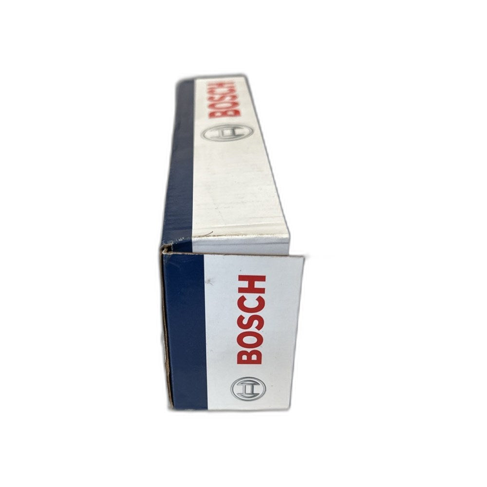 Bosch BS704 Rear Drum Brake Shoes