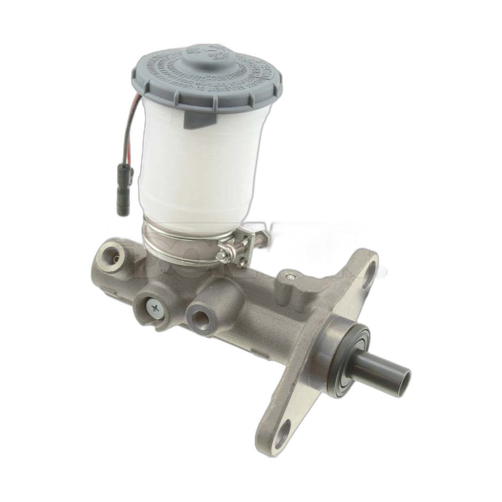 Dorman M39780 Brake Master Cylinder for 1988-1995 Honda Civic 13/16in Bore