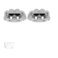 Front Left Right Brake Calipers w/ Bracket Pair For Ford F-150 1999-2002 2003