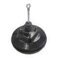 POWER BRAKE BOOSTER FITS 97-99 FORD F-150 Lobo XL Extended Cab Pickup 4.6L