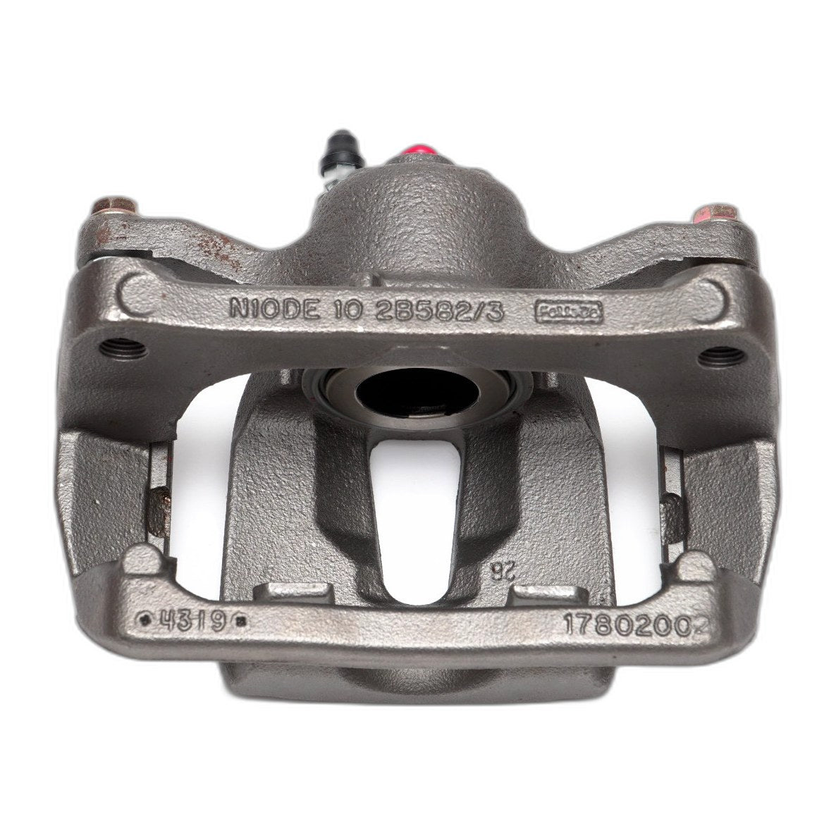 Genuine Reman Ford FOMOCO Disc Brake Caliper & Bracket For 12-20 Ford F-150