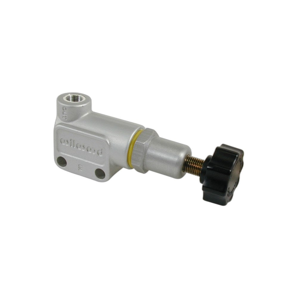 Wilwood Brakes 260-12627 BRAKE MASTER CYLINDER